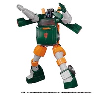 [TAKARA]MP-58 Transformers Pulley Transformers Toys