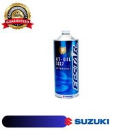 Suzuki 3317 AT OIL Ecstar Auto Transmission Fluids 1L (99000-22B00)