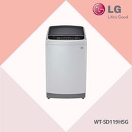 〝LG 樂金〞第3代直立式變頻洗衣機(極窄版) 不鏽鋼銀 11公斤洗衣容量 WT-SD119HSG 歡迎聊聊議價😎