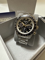 Seiko Prospex Speedtimer SBDL113 太陽能計時手錶