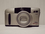 Canon PRIMA SUPER 135N (caption)