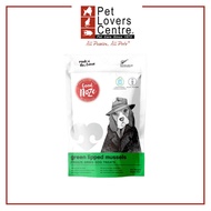 Goodnoze Green Lipped Mussels 60g
