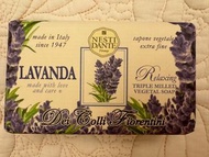 $35/1  Perfumed Soap 250g made in Italy 義大利NESTI DANTE 香皂 香薰皂
