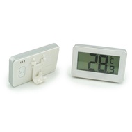 authentic Mini Waterproof Digital LCD Freezer Fridge Refrigerator Thermometer Temperature