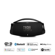 JBL Boombox 3 WiFi 可攜式喇叭