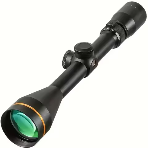 LE***LD VX 3.5-10x40 4.5-14x40 4.5-14x50 3-9x40 1.5-5x20 Professional Tactical Optics Sight Airsoft 
