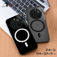 G711 Soft case Kaca Realme 15 14 Pro + 13 12 Plus 11 4G 5G 10 9 9i 8 8i 7 7i 6 5 5i 5s