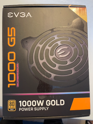 EVGA G5 1000W