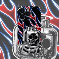 Shiny Hardcase Feilin For VIVOX90 anti-drop phone case VIVOX90S/X90PRO/Y02/Y02T/Y112019/Y15S/Y15A/Y0