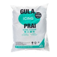 Gula Icing / Icing Sugar 500gm
