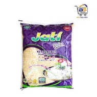 Jati Parboiled Rice Beras Rebus 5kg