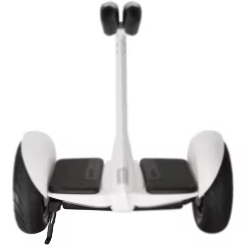 for Segway Ninebot Self-Balancing Scooter Kickstand, Folding Portable Kickstand for Ninebot S Black 