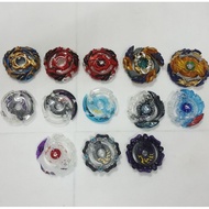 Beyblade Burst Layer Fafnir, Deathscyzer & Baldur Original Takara Tomy