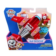 PAW Patrol: Air Rescue Hero Hydro Airplane & Marshall Figure