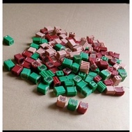 Fuse Mini Fuse box Mini center Fuse box 30 ampere 40 ampere 50 Ampere original unit