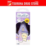 Schick Intuition Pure Nourishment (Intuition Bearzzing & Rabitzzing Edition)