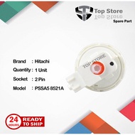 Hitachi Washing Machine Water Level Sensor PSSA5 8521A