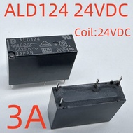 Brand New Original 4-Pin Relay ALD105 ALDP124 ALDP112 ALD112 ALD124 46F1