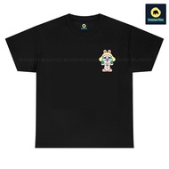 Everybody Cries Sometimes T-Shirt - Crybaby Chibi T-Shirt - Casual Tshirt