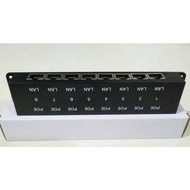 Passive Poe Injector 8Port/Poe Injector 8Port/Poe 8Port