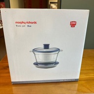 morphy richards多功能養生鍋