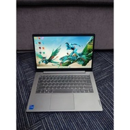 👉Lenovo thinkbook 14-Core I7-12TH Gen Ram 16+256GB