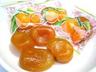 ✿3號味蕾✿美元 台灣黃金桔300克︱量販1200克 真正台灣製造 蜜餞 金桔蜜餞 桔子 美元食品