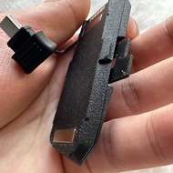 Vimaton v10 Series V9 Series Host Use cardo edge cardo Magnetic Base Kit Adapter