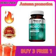 （AGENT）Wright Life莱特维健 900亿益生菌：Wright Life 900 Billion Probiotics | Gut Health & Immune Boost