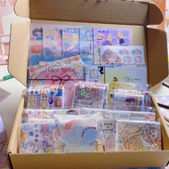 Cute Little Hash Brown Meatball 9.9 Mmm Handmade Scrapbooking Tape High Aesthetic Community Adhesive