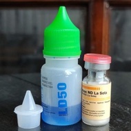 MEDIVAC ND LA SOTA VACCINE - Dose of 50 birds