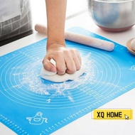 Non-Stick Silicone Baking Mat Flour Rolling Scale Mat Kneading Dough Pad Pastry Liner Dough Mat kitc