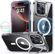 ESR Case iPhone16/16 Plus/16 Pro/16 Pro Max/iPhone15/15 Plus/15 Pro/15 ProMax /iPhone 13/ iPhone 13/