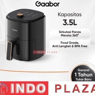 Gaabor AIR FRYER 3.5 Liter AF-35M02A