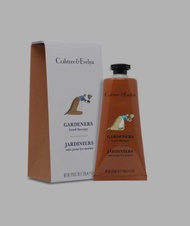 ครีม โลชั่นทามือ Crabtree & Evelyn hand therapy กลิ่น Gardeners ใหม่ แท้