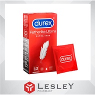 Durex Fetherlite Ultima Condoms 12s