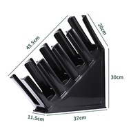 4 Slot Paper Cup Organizer Cup Kertas Paper Cup Dispenser Rak Cup Kopi Holder Dispenser Organizer