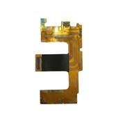 HP Flexi SPARTS N920 N930 KW36 LCM V2.0 KW25 LCM V2.0 Premium Quality 726