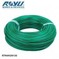 Royu by Winland THHN/THWN Stranded Wire 22mm² RTN4A Stranded 150 meters Pure Copper 04-AWG