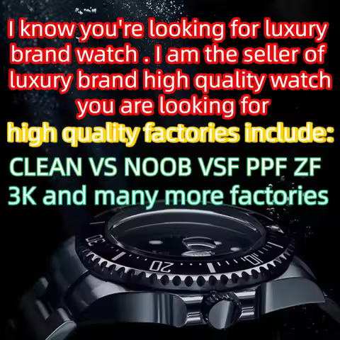 UEWNFD Luxury Men's Machine Watch Caliber 3135/3235 Women 4130 3285 Fashion Clean Noob VSF ZF PPF BT