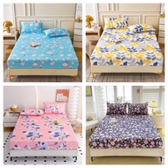 Tatami sheets 880TC Bedsheet Super single/Queen/King For 3 Sizes bedding sheet fitted bedsheet/Mattr