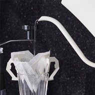 【V60掛杯濾紙】免咖啡濾杯就可以手沖咖啡辦公室露營咖啡器具