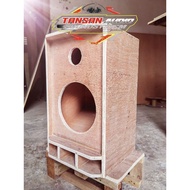 8 Speaker Box 10 Inch/ + Tw