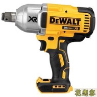 含稅公司貨 美國 DEWALT 得偉 DCF897B 20V 六分 無刷衝擊板手 大扭力板手！(特價)