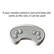 -Children's Electric Car 2.4G Remote Control Universal HH-670K/707K/701K Stroller Accessories Remote