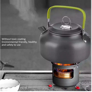Teko camping / Ketel camping outdoor