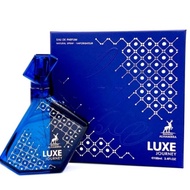 Maison Alhambra Luxe Journey EDP 100ml for Unisex