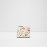 ALDO Vervene Women's Wallet - Floral