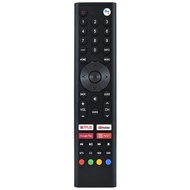 New Voice Remote control for Sceptre Android UMC and SRC Series TV KT1946-HG 280401010470 8142026670