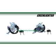 HICOM, ISUZU NPR 1966 IGNITION STARTER SWITCH WITH HOUSING/KEY SWITCH WIRE SOCKET/SUIS STARTER KUNCI
